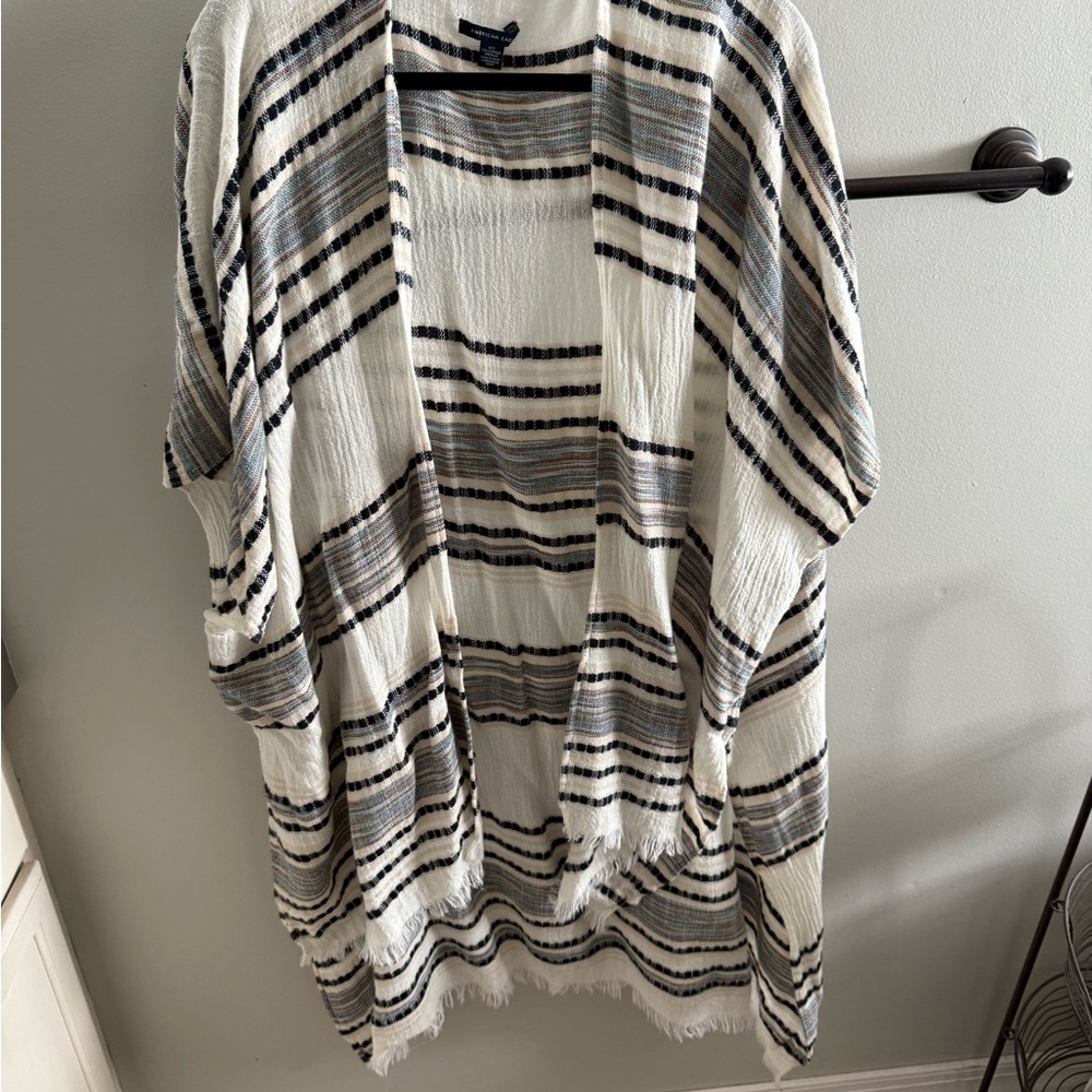 American Eagle Outfitters Multicolor outer ware.